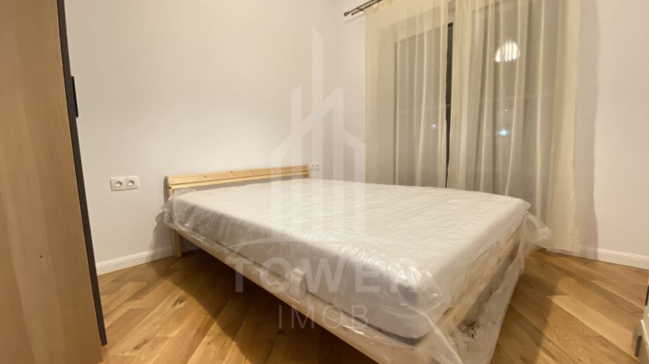 Apartament modern 2 camere de închiriat | Doamna Stanca | loc de parcare privat - Poză 8