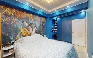 Apartament Top Class 5 ultramodern cu parcare subterana - Poză 16