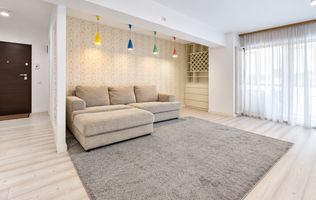 Apartament 3 camere | 98 mp | 2 băi | Etaj 3 | Fundeni, Sector 2
