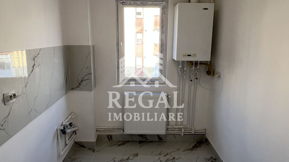 Apartament 2 camere, Micro 5/2 – etaj 2 - 38 mp - accept schimb - Poză 6