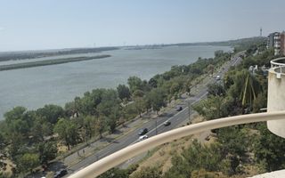 Exclusivitate - Apartament 3 camere, 92 mp - Faleza Dunarii, COMISION 0% - Poză 25