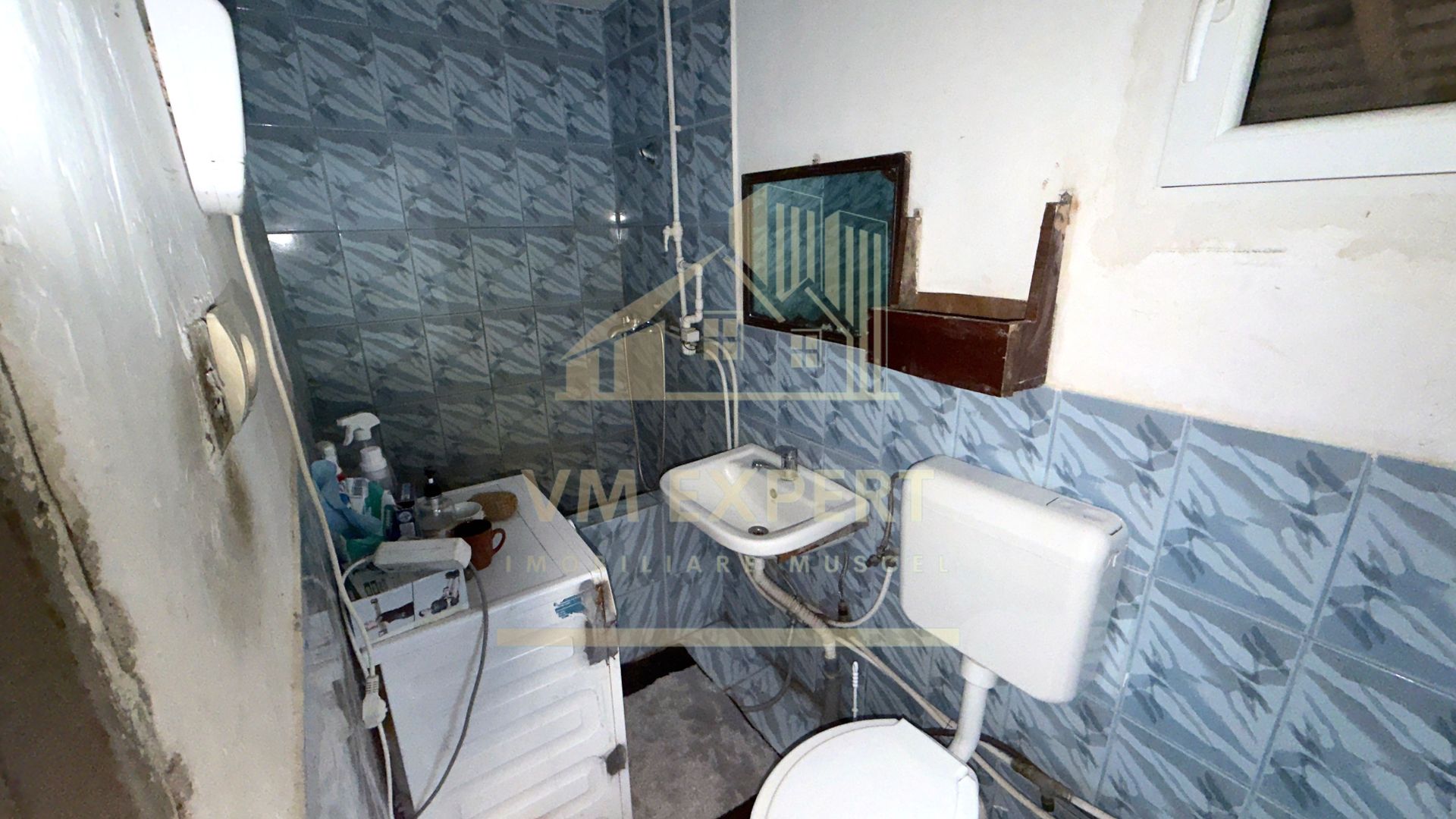 CASA 3 CAMERE TEREN 7770 MP BOTENI ARGEȘ - Poză 11