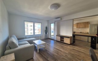 Exclusivitate, apartament pet friendly în zona Coresi, bloc nou - Poză 3