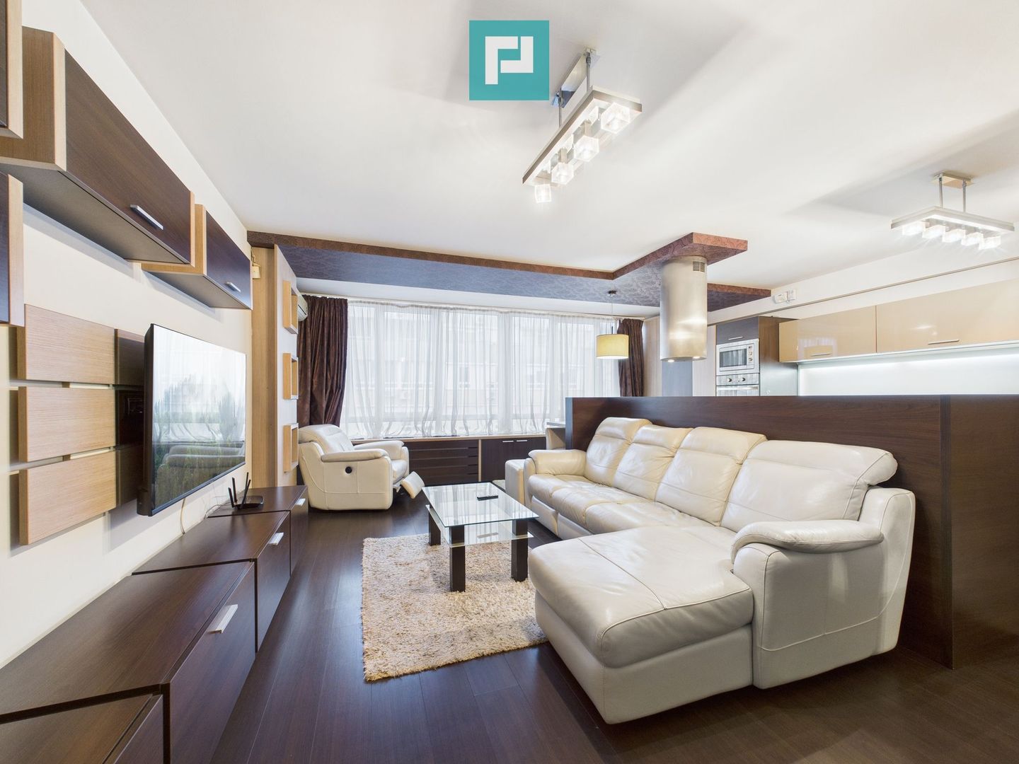 Penthouse 3 camere cu scară interioară ARED UTA - Poză 13