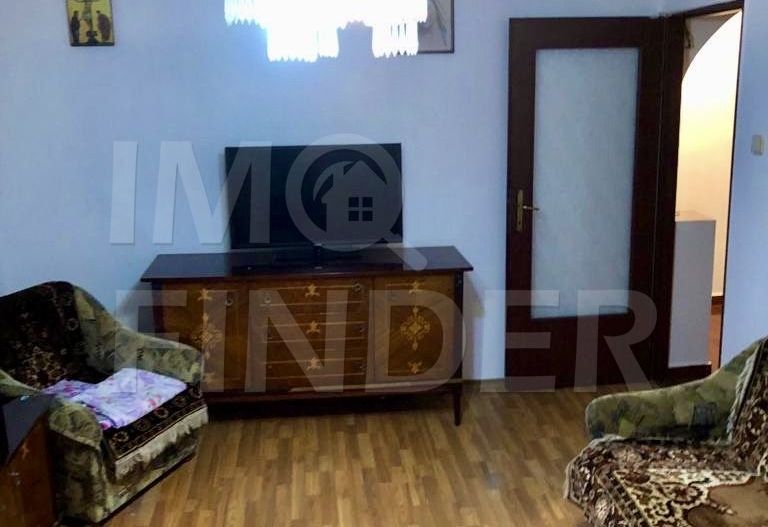 Vanzare apartament 3 camere, Marasti, 2 bai, garaj, etaj 2 - Poză 3
