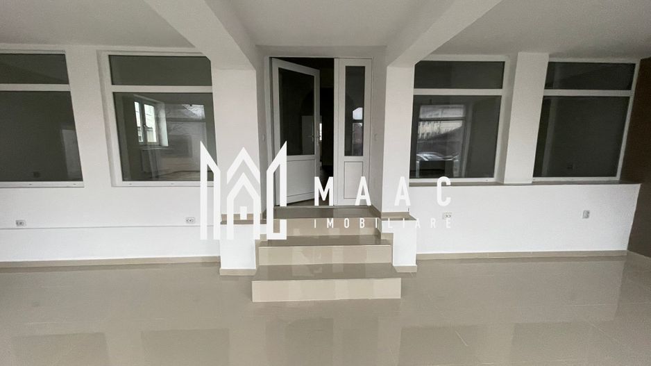 Spațiu Comercial la Cheie I 180 mp I Pianu de Jos I Lângă Terenul de Golf - Poză 3