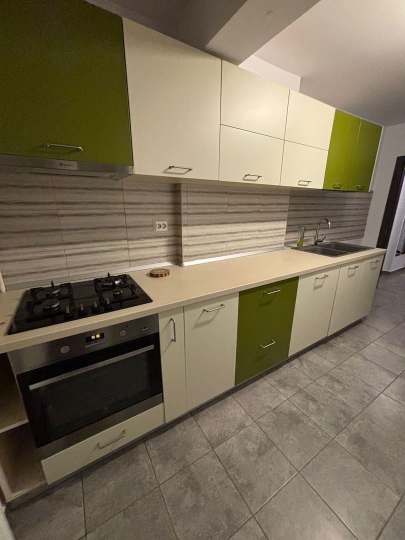 AP 2 CAMERE THEODOR PALLADY, PARCARE, MASINA SPALAT VASE, METROU 5 MIN - Poză 10