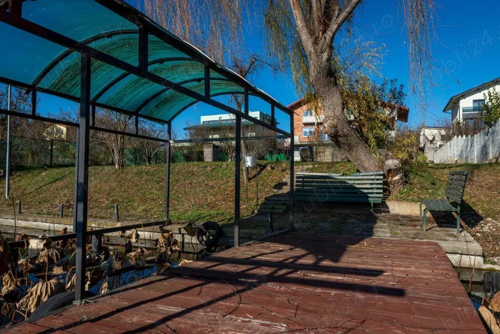 Casa de vanzare | D+P+E | Snagov–Tancabesti - Poză 5