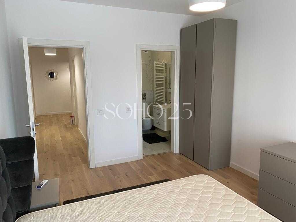 Inchiriez apartament 3 camere Baneasa - Poză 5