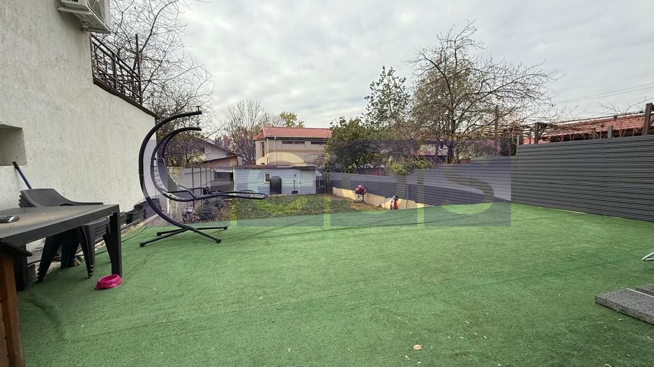 VILA PREMIUM 4 CAMERE | BANEASA | TEREN 472MP | 2 LOCURI PARCARE | - Poză 26