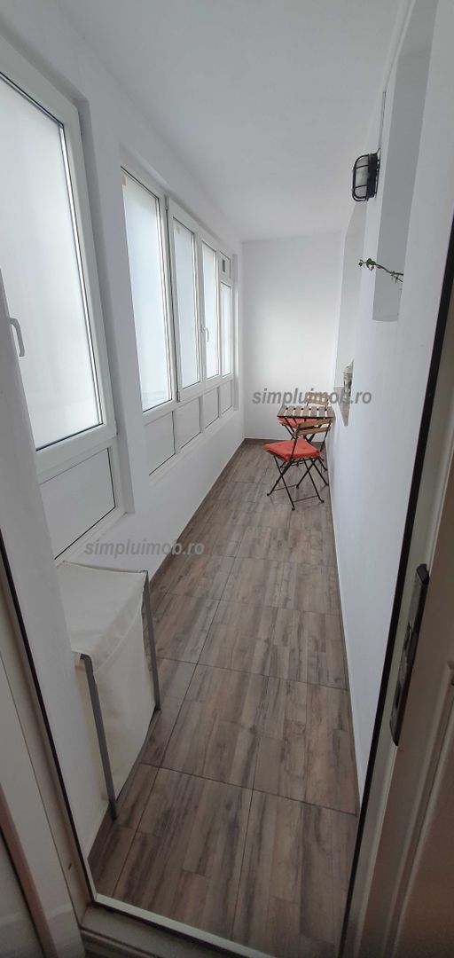 Metrou Dristor centrala proprie 2 camere mobilat - Poză 5