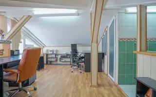 Spatiu Comercial modern 200mp, vad pietonal si auto, Bartolomeu - Poză 22