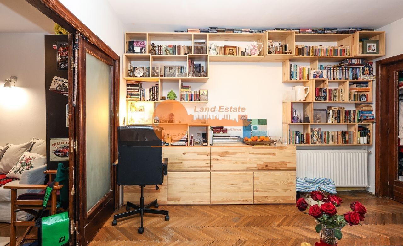 Apartament 83 mp | Dacia | mobilat | Centrala Proprie - Poză 2