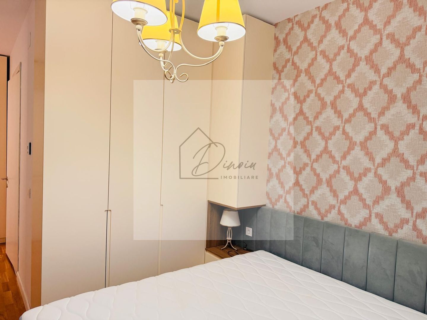 Apartament 3 camere LUXURIA Residence I Domenii - Expozitiei I COM 0% - Poză 15