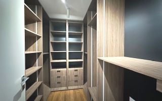 Inchiriere - apartament 4 camere - Washington Residence - Dorobanti - Poză 11