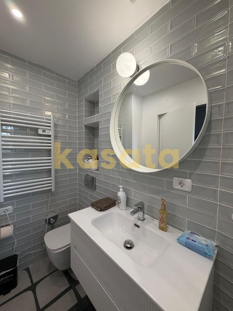 Apartament 4 camere de închiriat | Calea Victoriei | Ultracentral - Poză 19