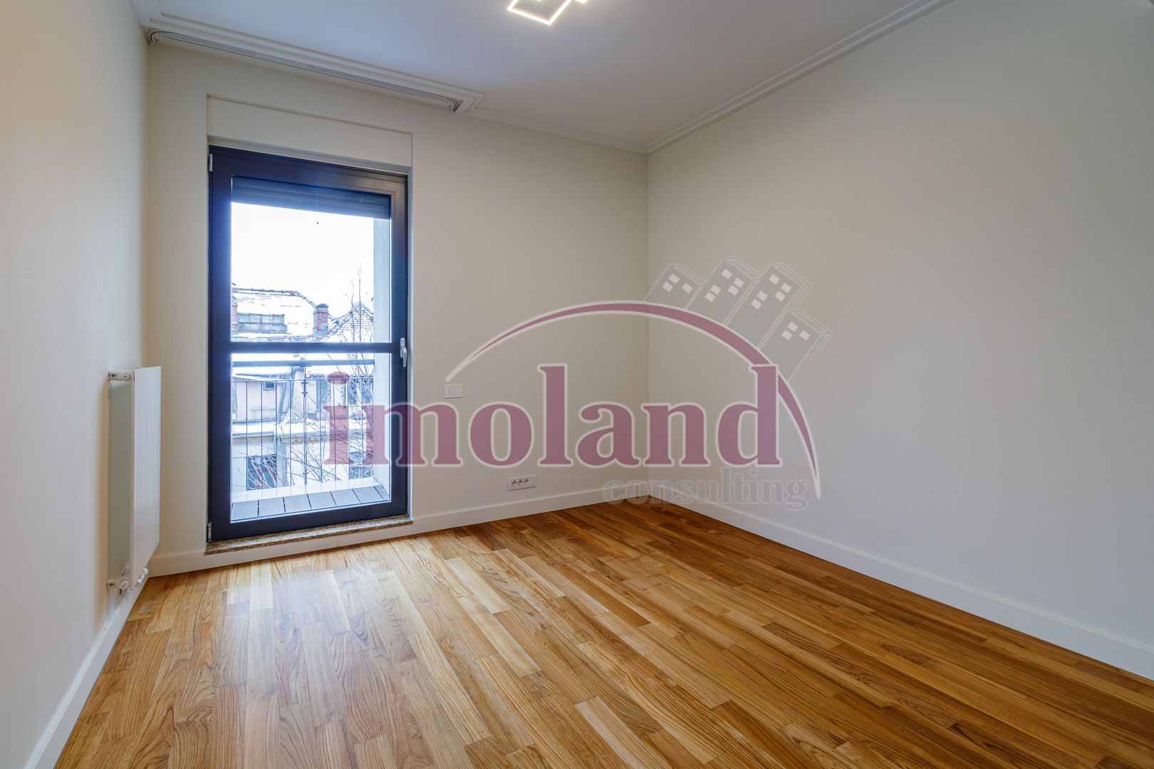 Prima inchiriere - Apartament 4 camere - Washington Residence - Dorobanti - Poză 15