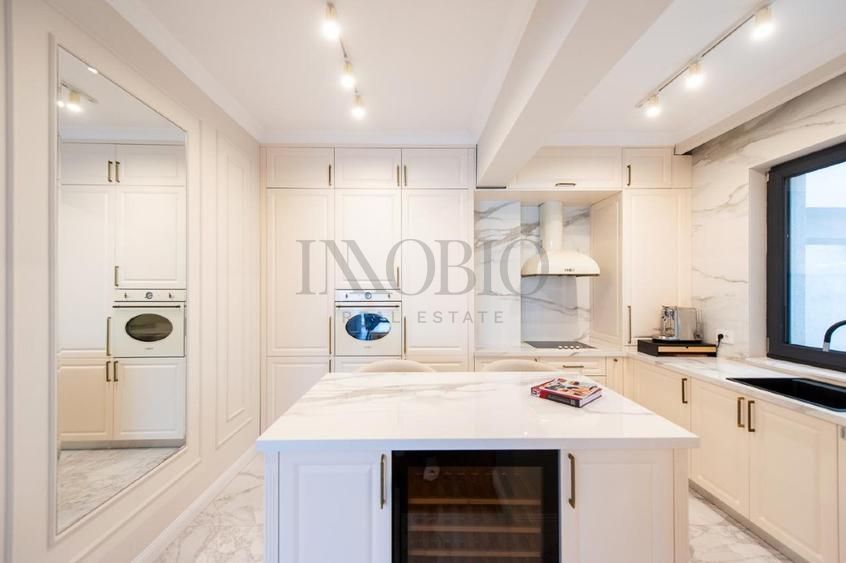 Apartament 4 camere în bloc boutique | Biharia - Poză 11