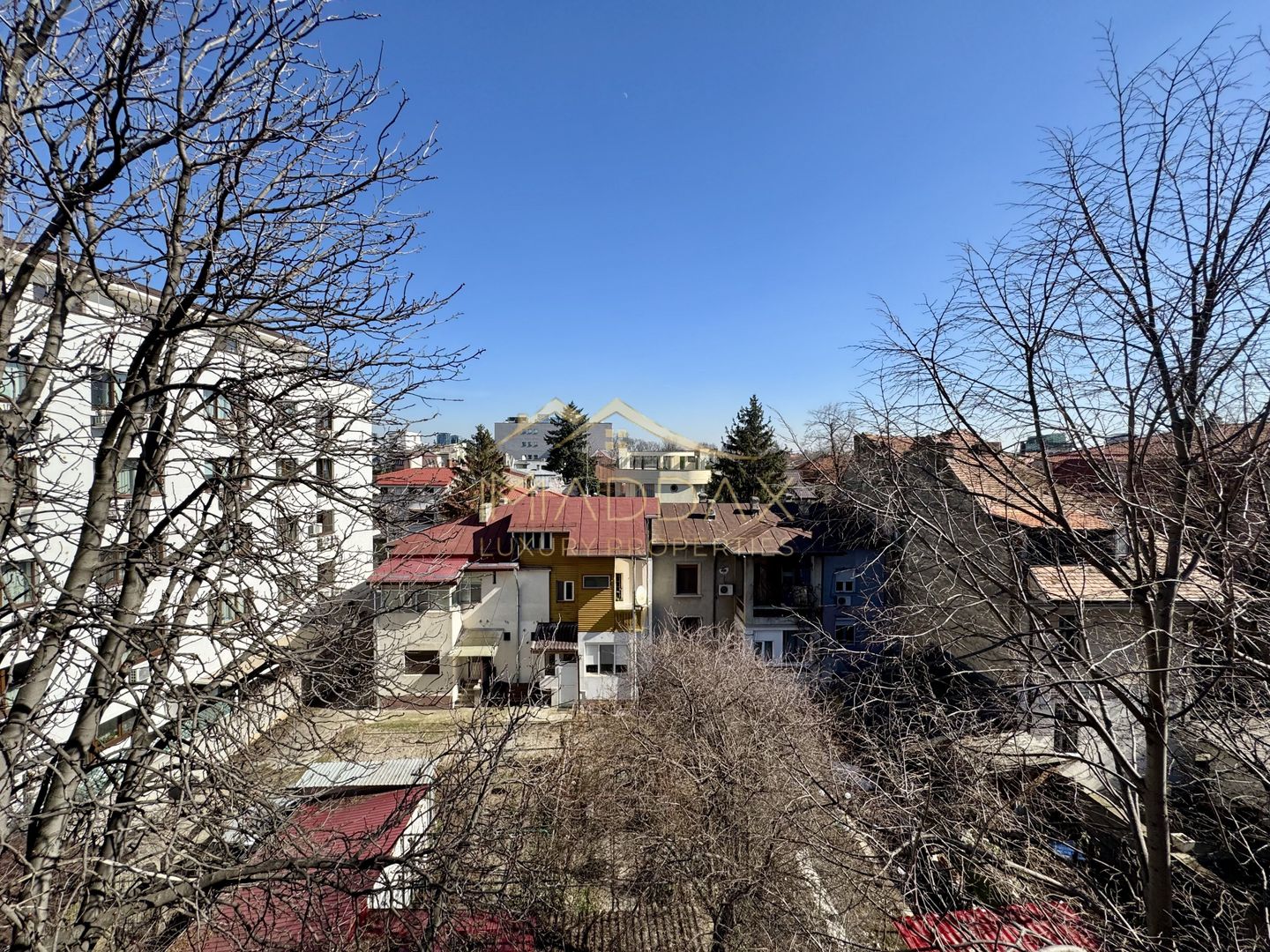 Apartament in Vila *142mp* / *100mp curte proprie* / Garaj // Kiseleff - Poză 33