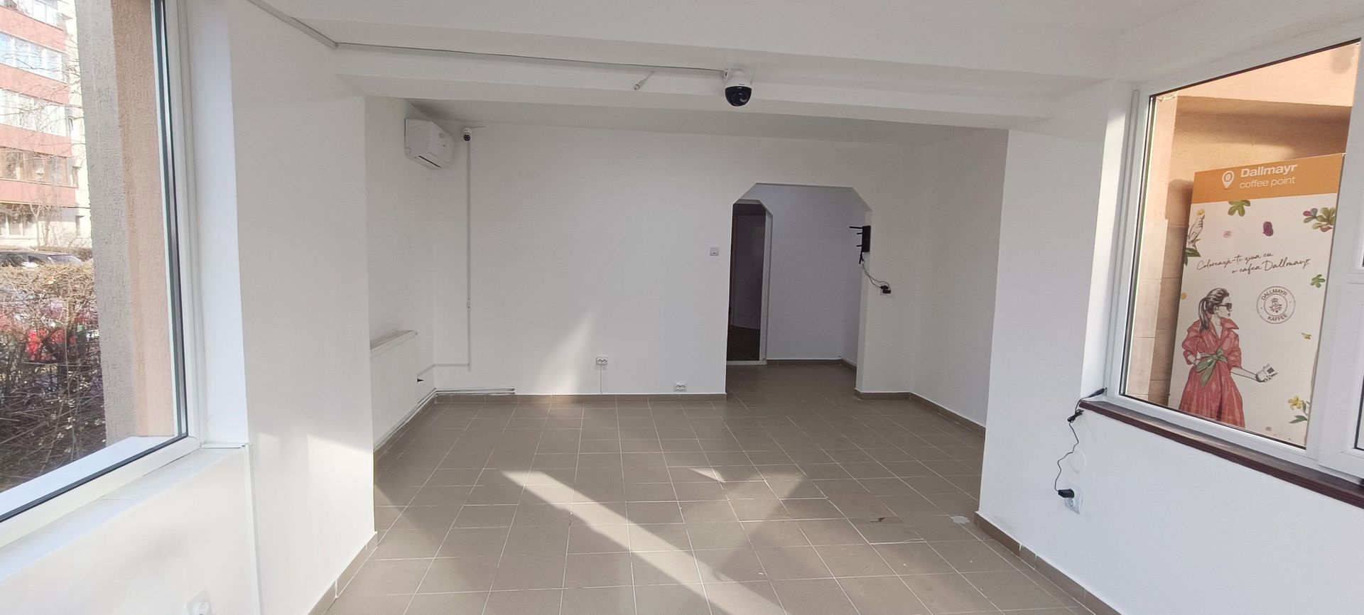 Spatiu comercial in zona Gemenii - Poză 1