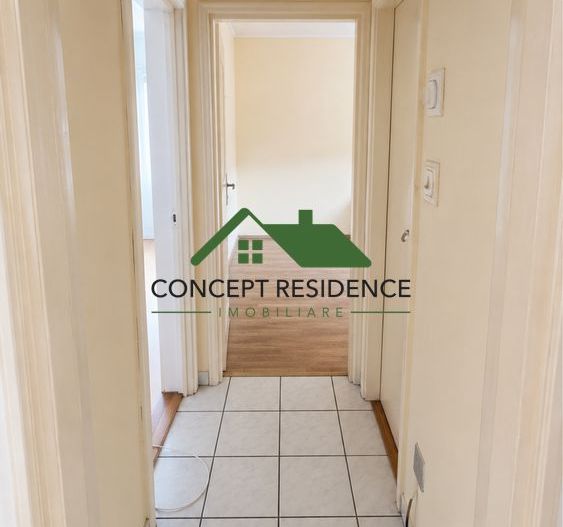 Apartament 3 camere, 63 mp | Str. Cuza Vodă | Orientare E–V - Poză 6