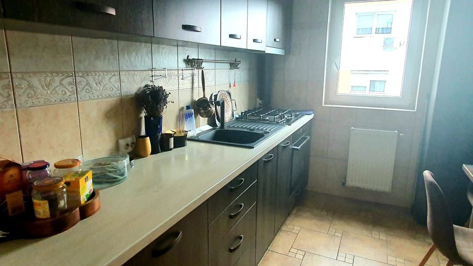 Închiriere apartament 3 camere Studio Buftea, vizavi de Lidl - Poză 3