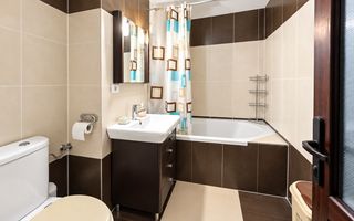De închiriat Apartament 3 camere, mobilat și utilat, Micalaca - Arad. - Poză 8