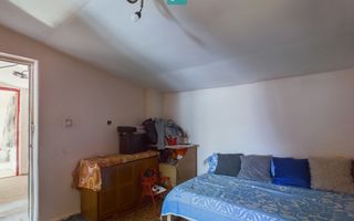 Casă cu Potențial Imens în Șipet, comuna Tormac - Poză 8