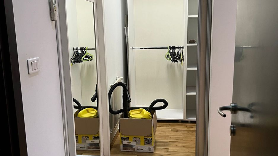 Apartament 3 camere cu grădină | Natura Residence |  | Garaj 2 locuri - Poză 14