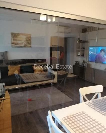 3 camere Dristor 1986 3/8 centrala proprie 2 balcoane 2 bai - Poză 1