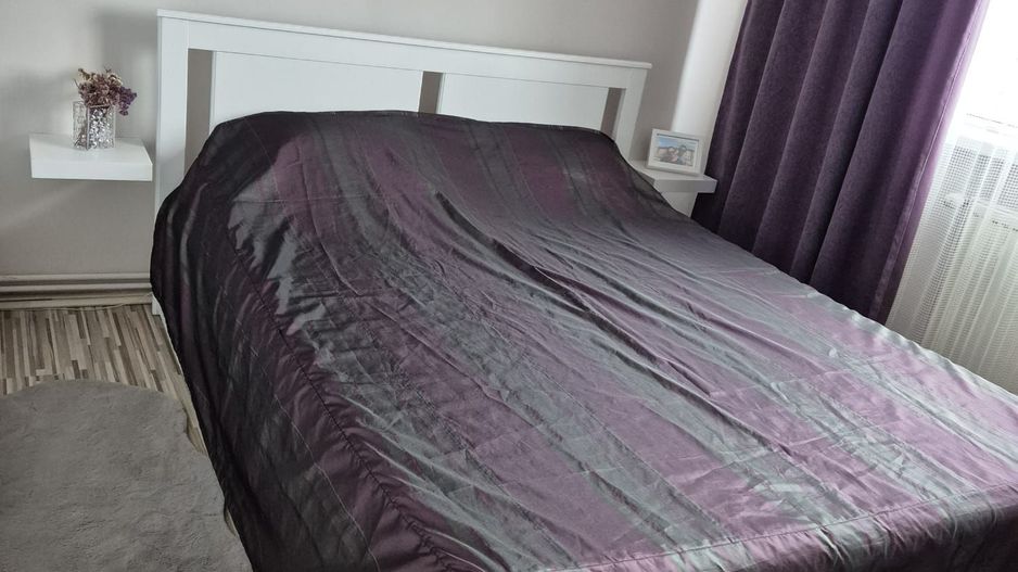 Apartament 3 camere, decomandat, 65 mp utili, Negoveanu - Poză 6