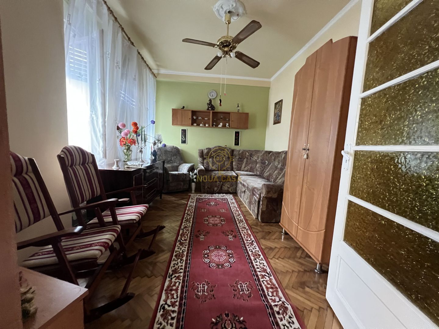 Apartament de inchiriat 2 camere Ultracentral/Satu Mare - Poză 3