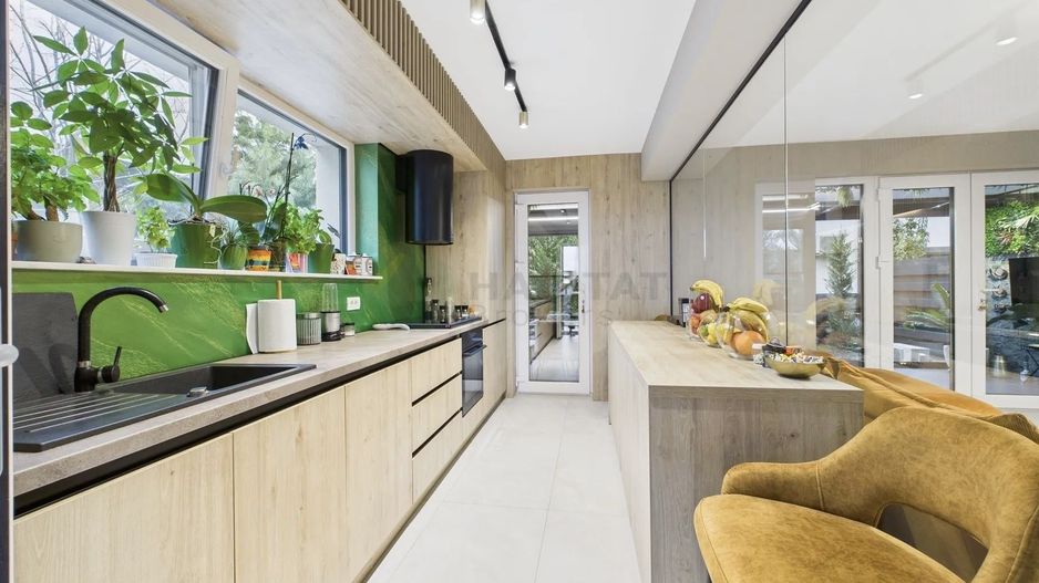 Locuinta complet amenajata | 5 camere| Otopeni - Poză 13