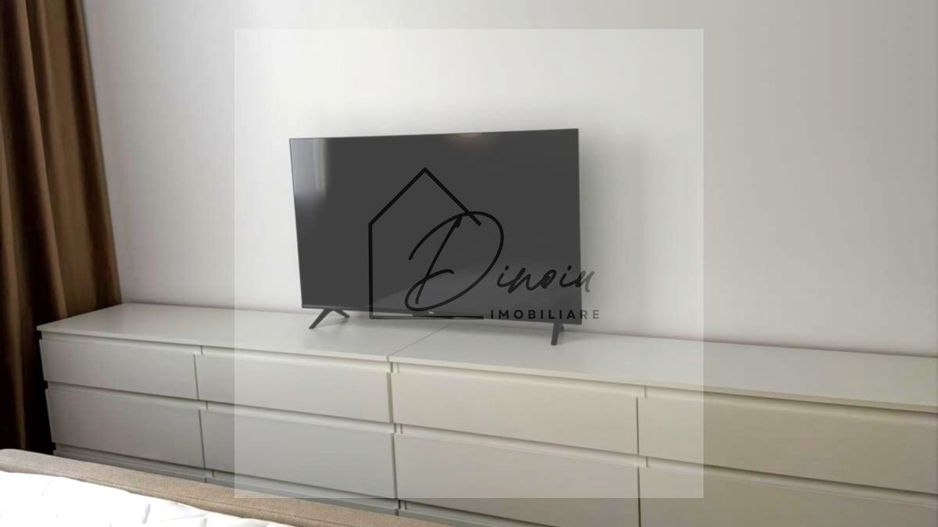 Apartament 3 camere Victoria Homes Pipera I PRIMA ÎNCHIRIERE | COM 0% - Poză 6