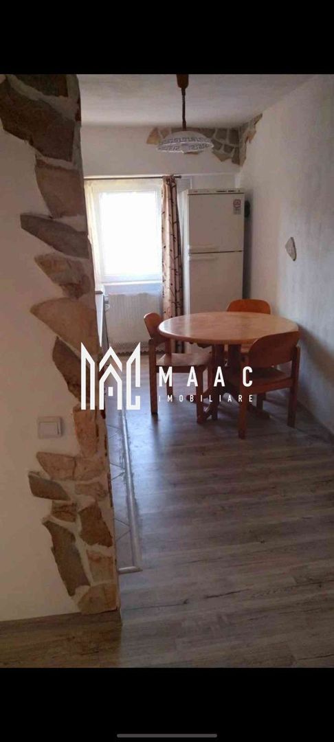 Apartament 2 camere | Lenin Sud, Râmnicu Vâlcea | 52 mp, etaj 3, balcon - Poză 6