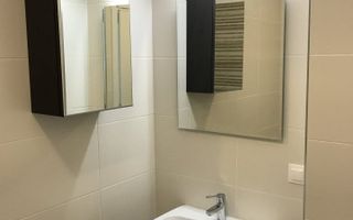 APARTAMENT COCHET CU 2 CAMERE LA INCHIRIERE IN COMPLEX REZIDENTIAL - Poză 7