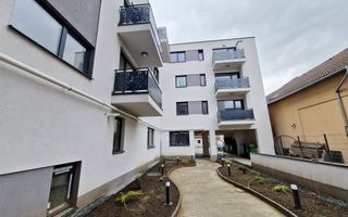 Apartament 3 camere CF, finisat etaj 2, parcare subterana, str Traian Vuia - Poză 24