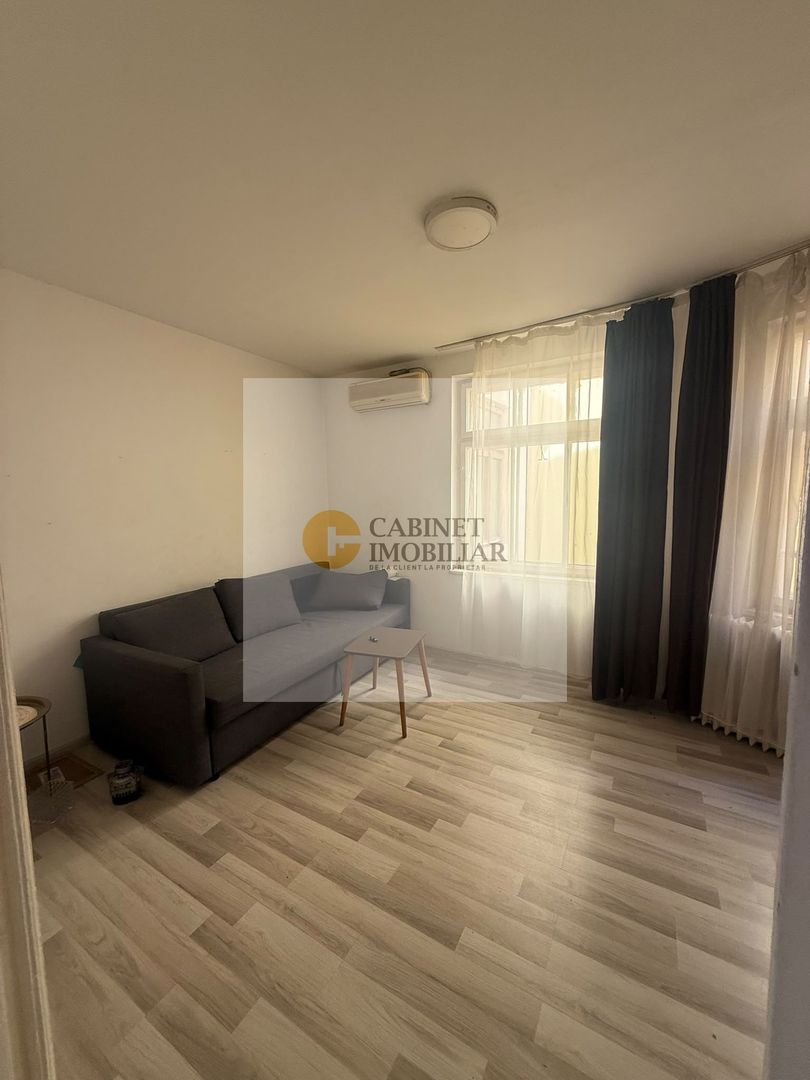 2 camere in vila I Mosilor - Cartierul Armenesc I Etaj 3 I Centrala - Poză 1