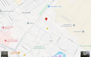 Garsonieră la mansardă - Dobroești - 34 mp utili - Centrală proprie - Poză 14