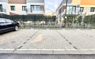 Apartament 2 camere | Parcare | Prima Închiriere | Ozone Residence - Poză 21