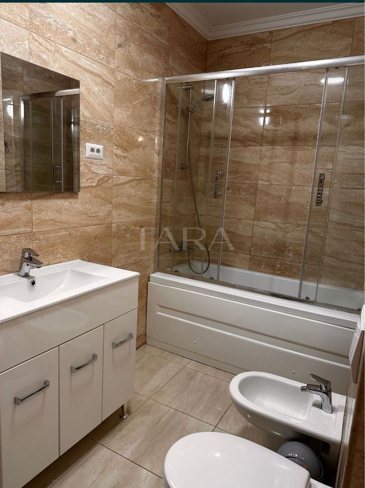 Apartamentt cu 2 camere, Gheorgheni, Iulius Mall. - Poză 5