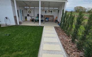 Casa de vanzare in Podgoria - Poză 38