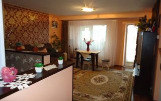 Apartament cu 2 camere de vânzare in Floresti - Poză 1