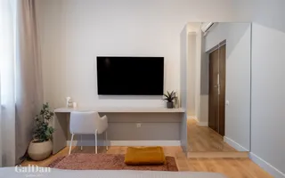 Apartament Premium cu 4 Camere | Ultracentral | GalDan Apartments - Poză 18