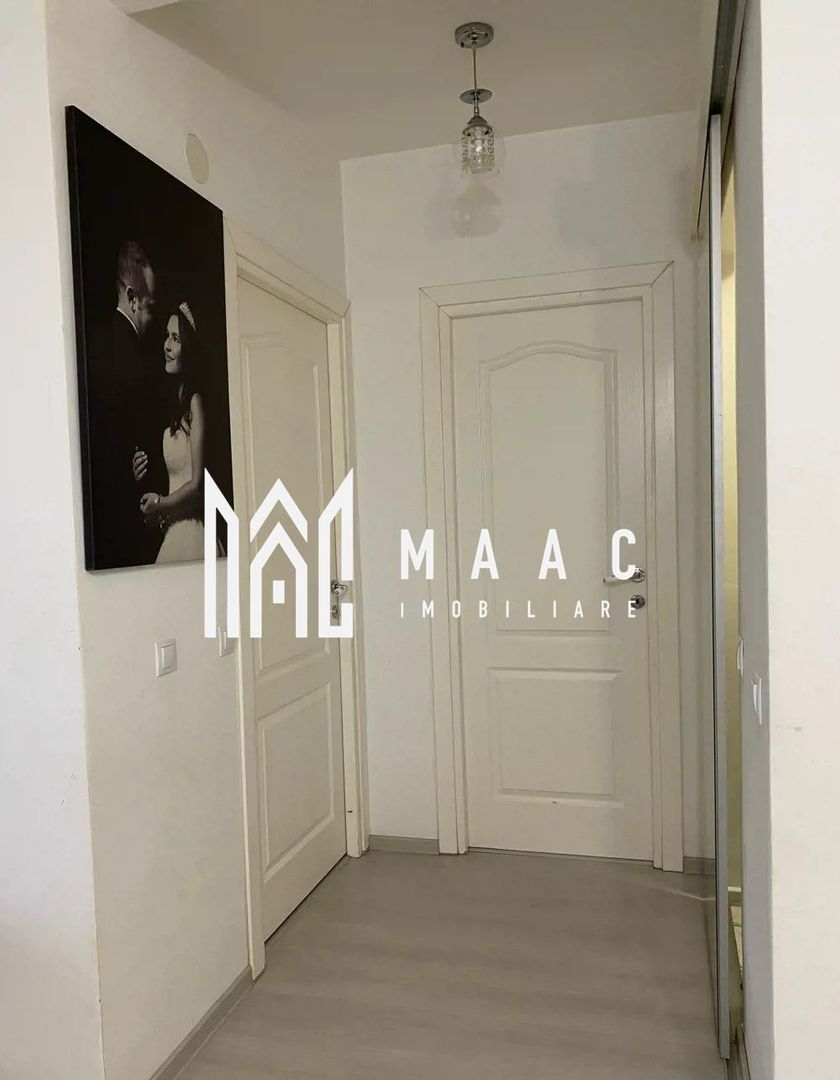 Apartament 3 camere | Gradina | 59 MPU | Mobilat | Selimbar - Poză 4