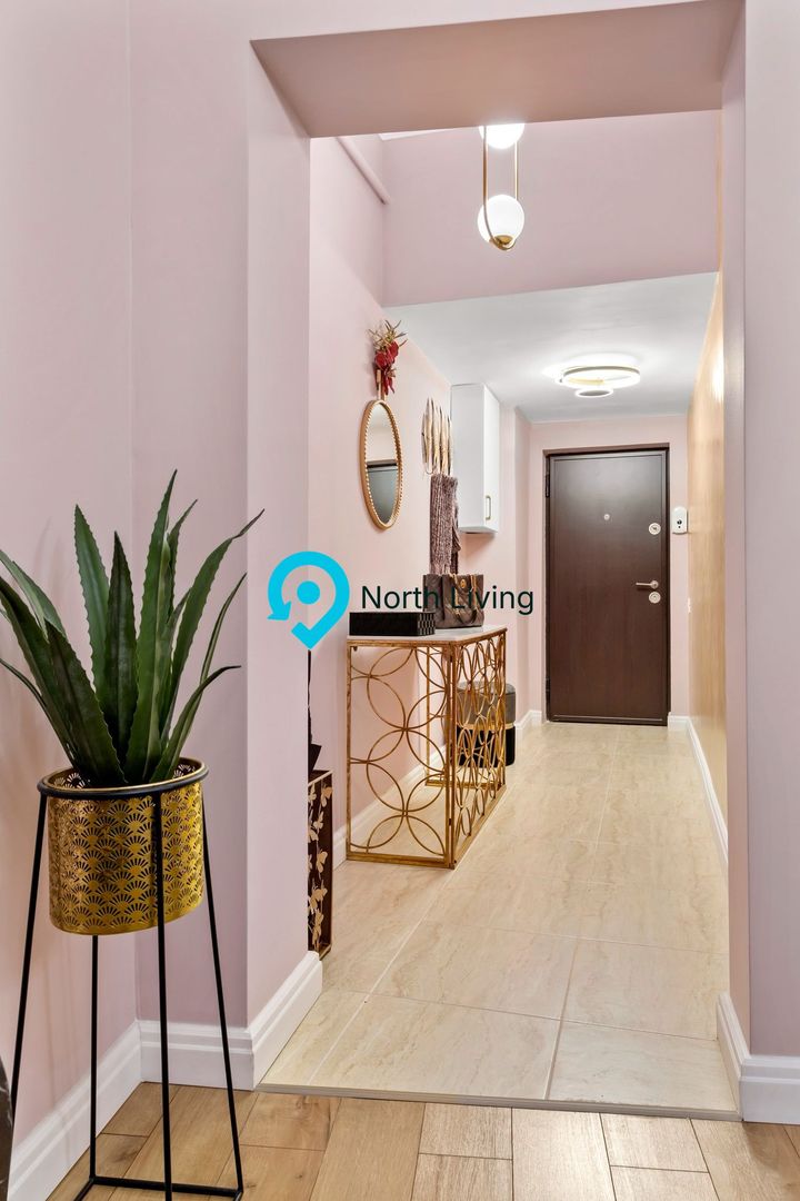 AP 2 camere MARE | BOEM | Calea Victoriei | Bloc Boutique - Poză 9
