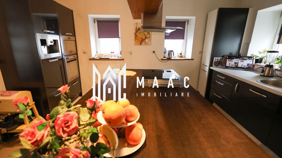 2 Case | 8 Camere | Teren 1180 | Porumbacu de Sus - Poză 4