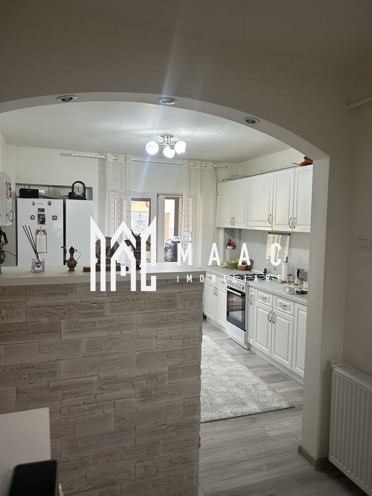 Apartament 3 camere decomandat | Sud, Râmnicu Vâlcea | 90 mp - Poză 4