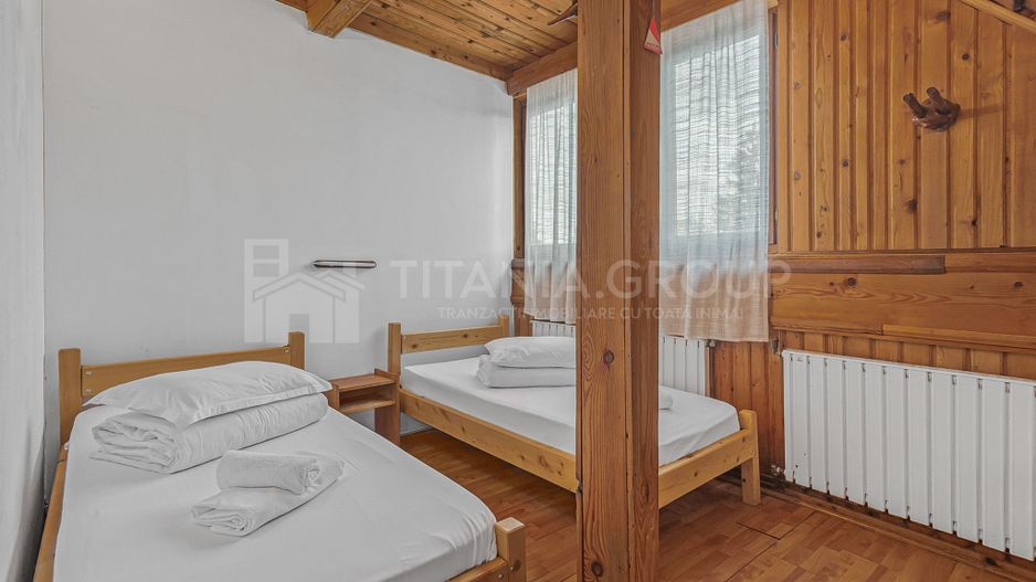 Clădire multifuncțională în Poiana Brașov – oportunitate investițională premium - Poză 21