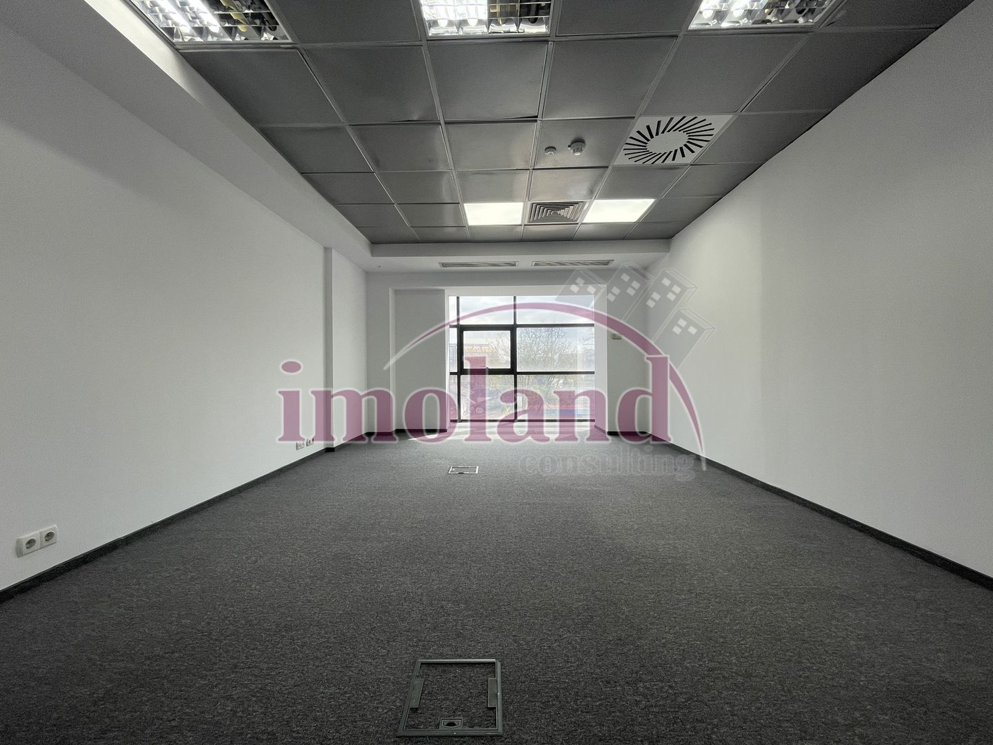 Închiriere spațiu birouri 335 mp | etaj complet | Piața Victoriei - Poză 14